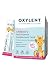 Oxylent Children's Multivitamin Supplement Drink - Sugar-Free & Effervscent for Easy Absorption of Vitamins & Minerals for Cognitive Well-Being and Immune Support, Bubbly Berry Punch Flavor, 30 Count