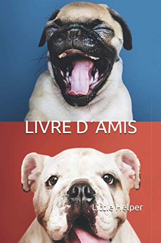 LIVRE D´AMIS