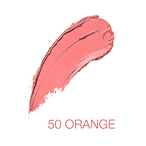 Image of Miss Claire Soft Matte Lip Cream, 50 Orange, 6 g