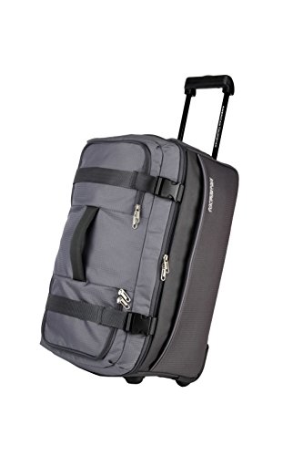 american tourister turin wheel duffle 65cm