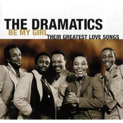 Be My Girl: Their Greatest Love Songs