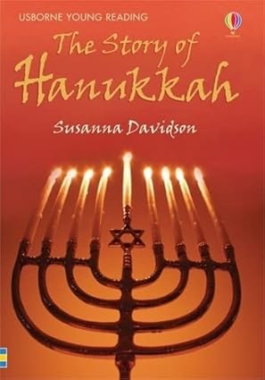 THE STORY OF HANUKKAH