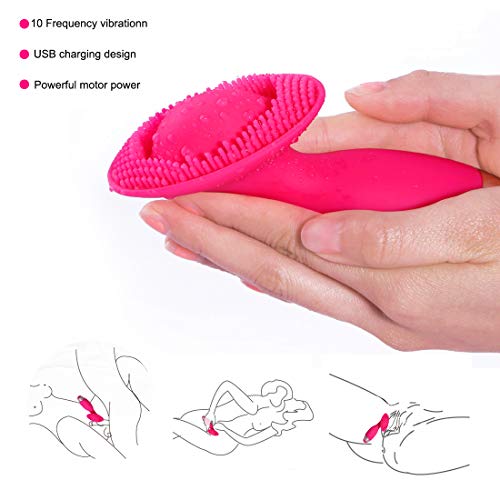Health Fitness Multi-Speed Nipplé Suckér Powerful Clítorial Sucking for Women Oral Tongue G