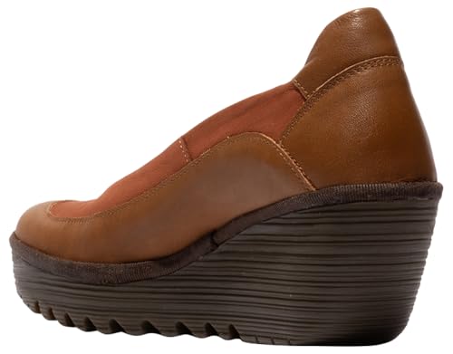 Image of FLY London Womens Yeka530fly
