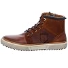 Pantofola d’Oro Heren Sneaker High Benevento Uomo High