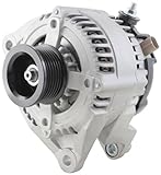 Replacement Parts for 160 Amp Alternator for Dodge Ram 1500 5.7L 2003 2004 2005 2006 56028697AA