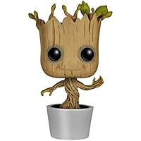 groot bailarin hasbro