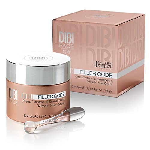 DIBI - FILLER CODE CREMA FILLER MIRACLE DI RIEMPIMENTO