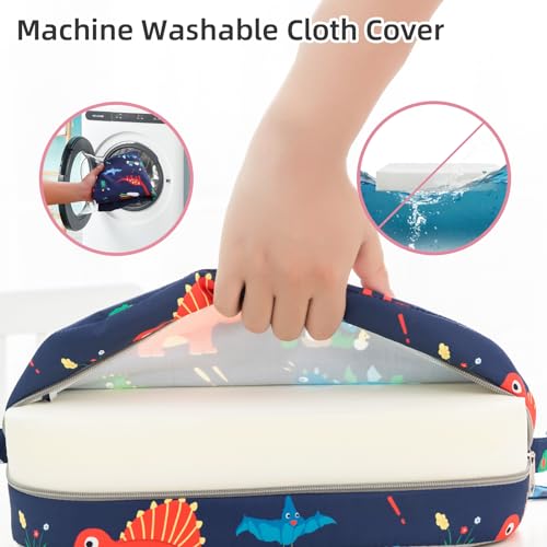 Eiury Toddler Booster Seat