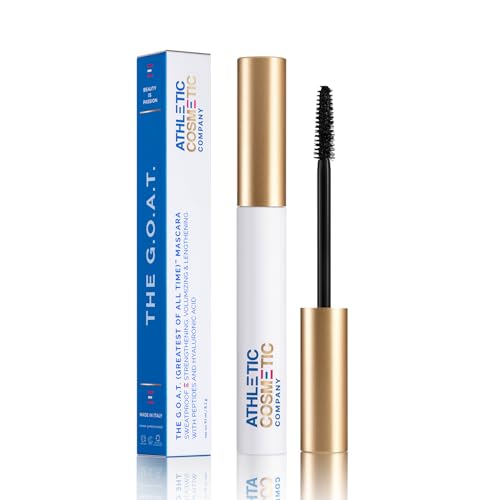 COVERGIRL Lash Blast Bond Volume Mascara - 800 - Extreme Black, Bonding Complex to Condition & Nourish Lashes, Smudge-Proof, Clump-Free, Volumizing, Vegan Formula