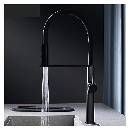 Mitigeur robinet de cuisine double commande pour simplifier vos recettes