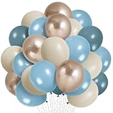 palloncini elio roma eur 【Set conveniente da 50 pezzi】: Ogni set contiene 50 palloncini, quantità sufficiente per tutta la decorazione di feste piccole e medie. Che siano appesi singolarmente, in gruppi o per decorare pareti sfondo, l'effetto visivo è eccellente.