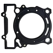 Motorcycle Cylinder Head Gasket Compatible with BN251 2016-2019 BN251 ABS Euro 4 18-20 Leoncino 250 TNT25 TRK251 2018-2022