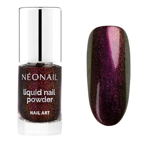 NEONAIL Liquid Nail Powder Chameleon 02
