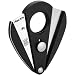 Xikar Xi2 Cigar Cutter Noir