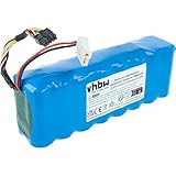 Batteria ad alta potenza | Capacità: 4000 mAh | Tensione: 25,6 V | Energia: 102,4 Wh | Tipo di cella: LiFePO4