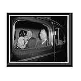 Republican Senators leave White House after conference with president. Washington, D.C., July 18. Appearing a bit wan after the night conference which the President called for tonight, Senators War...