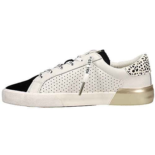 VINTAGE HAVANA Women's Mag Sneaker3