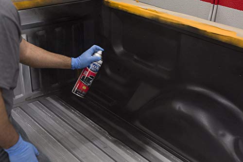 Rust-Oleum 248914 6Pk Automotive Truck Bed Coating Spray thumb #2