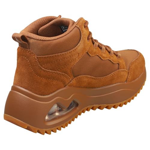 Baskets Skechers Uno Peaks Street Hikes - vue 3