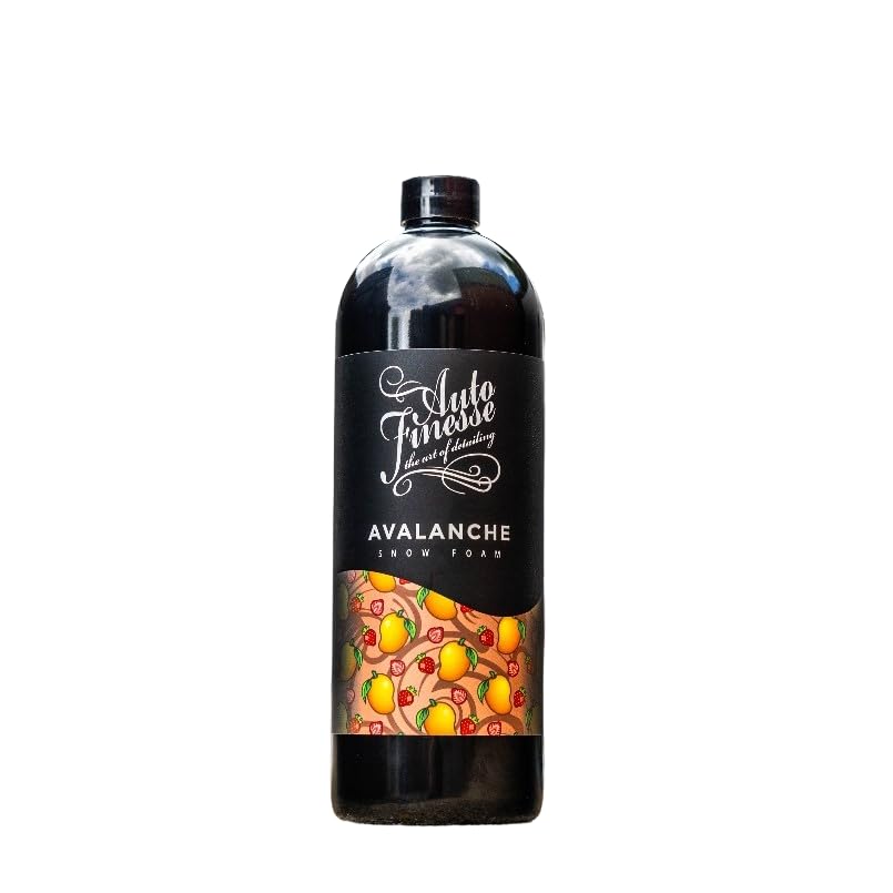 Amazon | 【正規品】オートフィネス アバランチ Avalanche 