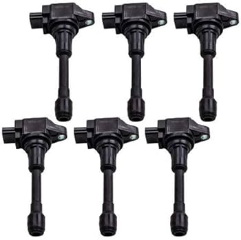 Amazon.com: 22448-EY00A AIC-2809B 22448EY00A AIC2809B Ignition