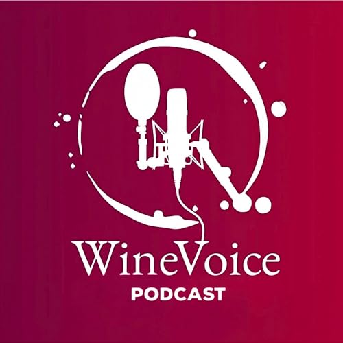 WINE VOICE Podcast copertina