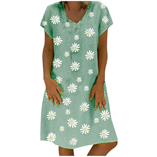 Robe d'été confortable grande taille pour sublimer les silhouettes féminines