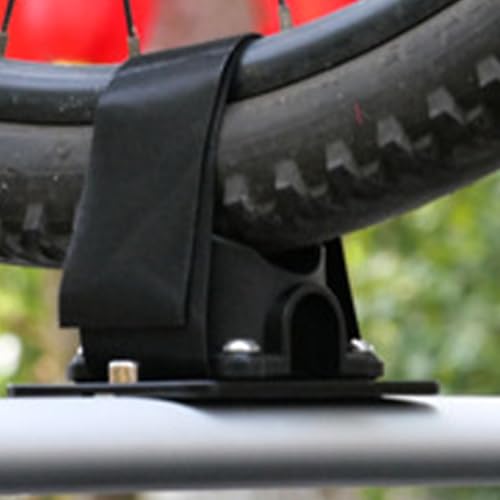 Soporte de rueda trasera para bicicleta y la mayoría de ciclos 3