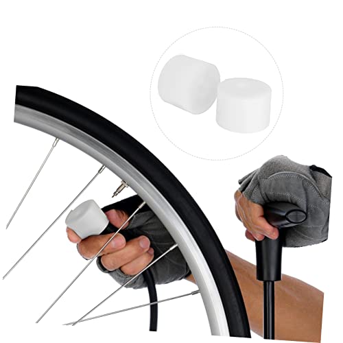 2Rolls Bike Tire Liner Puncture Protection for Road Bicycles Easy Installation Durable Cycling Supplies Guard Against Flats from Thorns Nails3