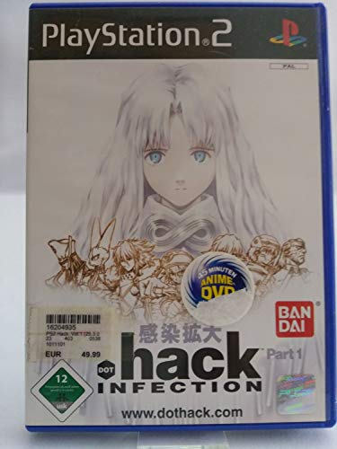Hack Part 1 - Infection - [PS2]