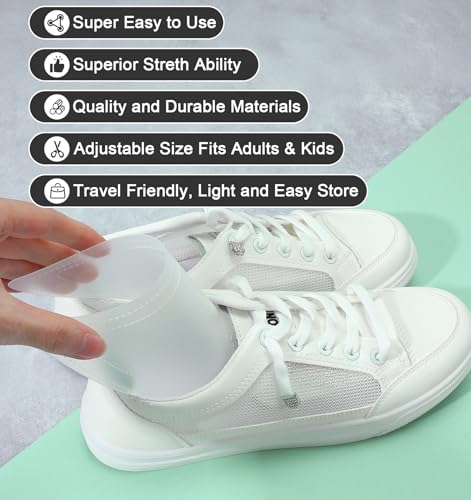 Moldeadores de zapato para soporte y protección de calzado miniatura 6