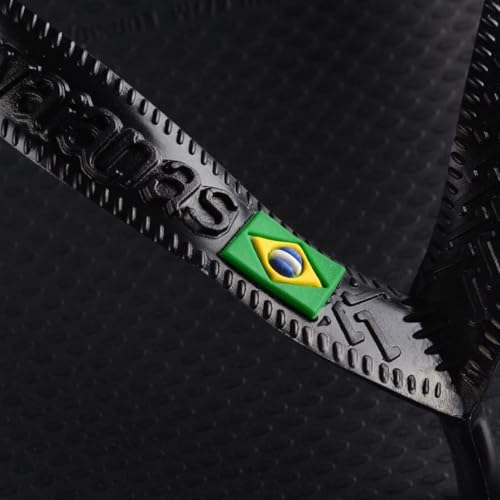 Image of Havaianas Unisex-Adult Brasil Prep Flip-Flops