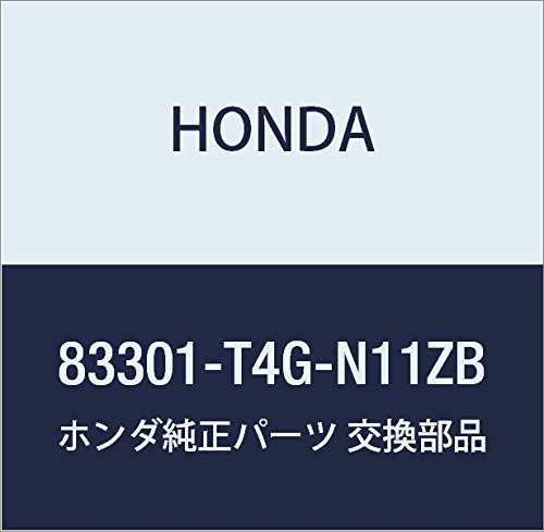 HONDA (z_) i }cg tA[ i83301-T4G-N11ZB