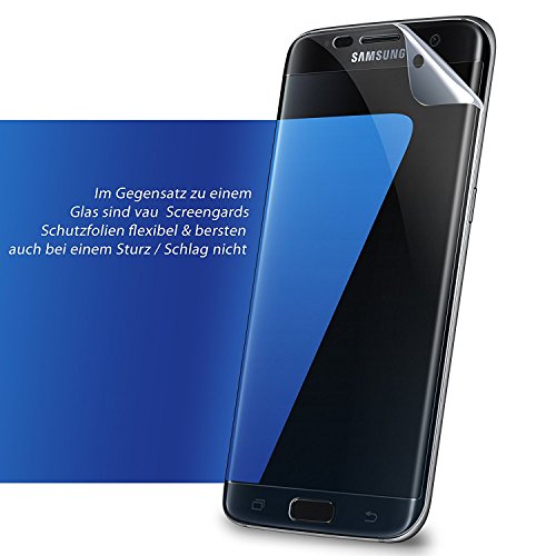 Vau Screengards - Pellicola protettiva per display...