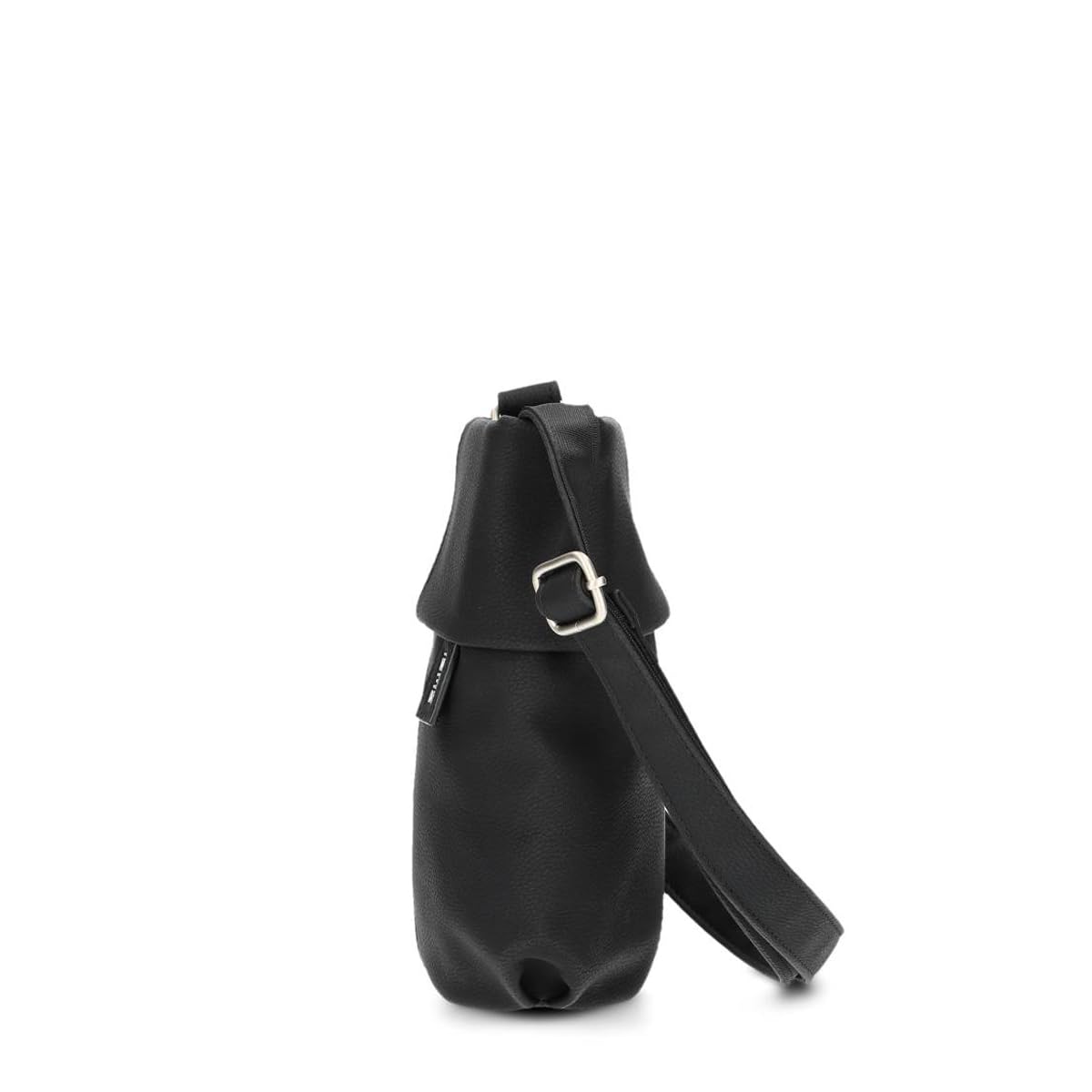Zwei MADEMOISELLE.M M45 kleine Umhängetasche Crossbody Bag + Schlüsselring