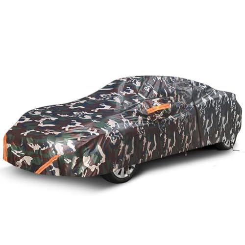 Housses de voiture complètes pour Honda S660 bâche étanche anti-poussière