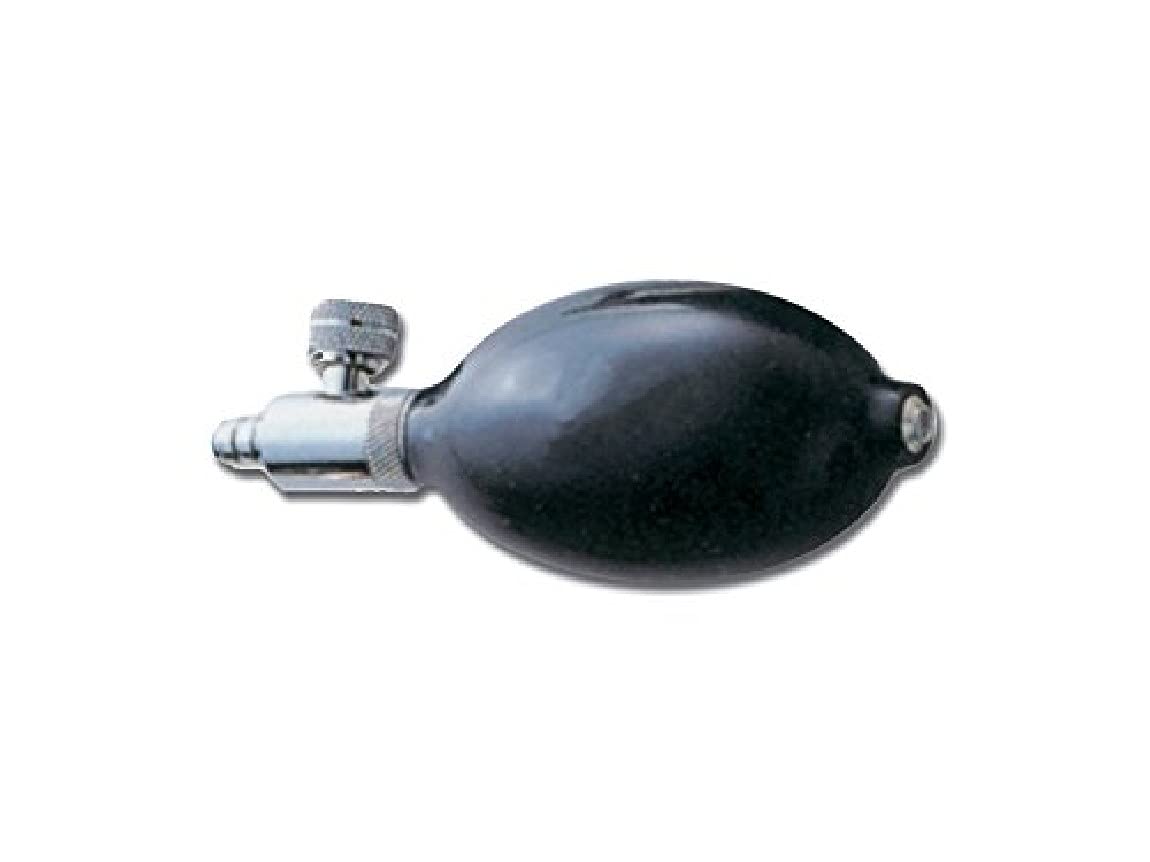 GIMA 32863 Deluxe - Sistema de inflado