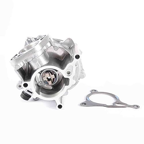 Bomba de vacío para motor 1.8T 2.0T ajuste para VW Golf Passat Polo AUDI A3 A4 A5 A6 Q7 TT 06K145100N miniatura 3