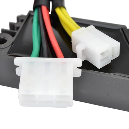 Redresseur régulateur moto stabilisateur de tension pour VT1100C Shadow 85-86 - 5