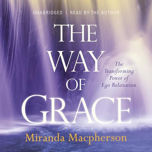 Page de couverture de The Way of Grace