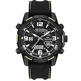 Relógio Technos Masculino Ts Digiana Preto - W23305ADA/2P