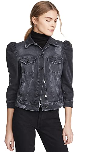 Retrofête Women's Ada Denim Jacket