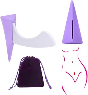 Bikini Template Pubic Hair Trimmer Pubic Hair Razor Set Bikini Trimmer Shaver Private Shape Intimate Area Shaving Knife