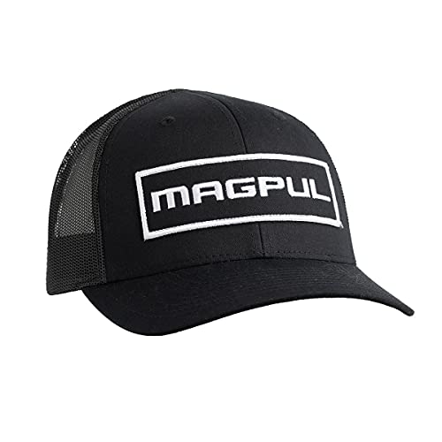 Magpul Trucker Hat Snapback Cappellino da