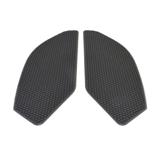 Protection réservoir moto GSX-S1000 carburant latéral antidérapante 2015-2024