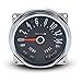 Omix-Ada 17205.02 Speedometer Cluster for 55-79 Jeep CJ3B/CJ5/CJ7