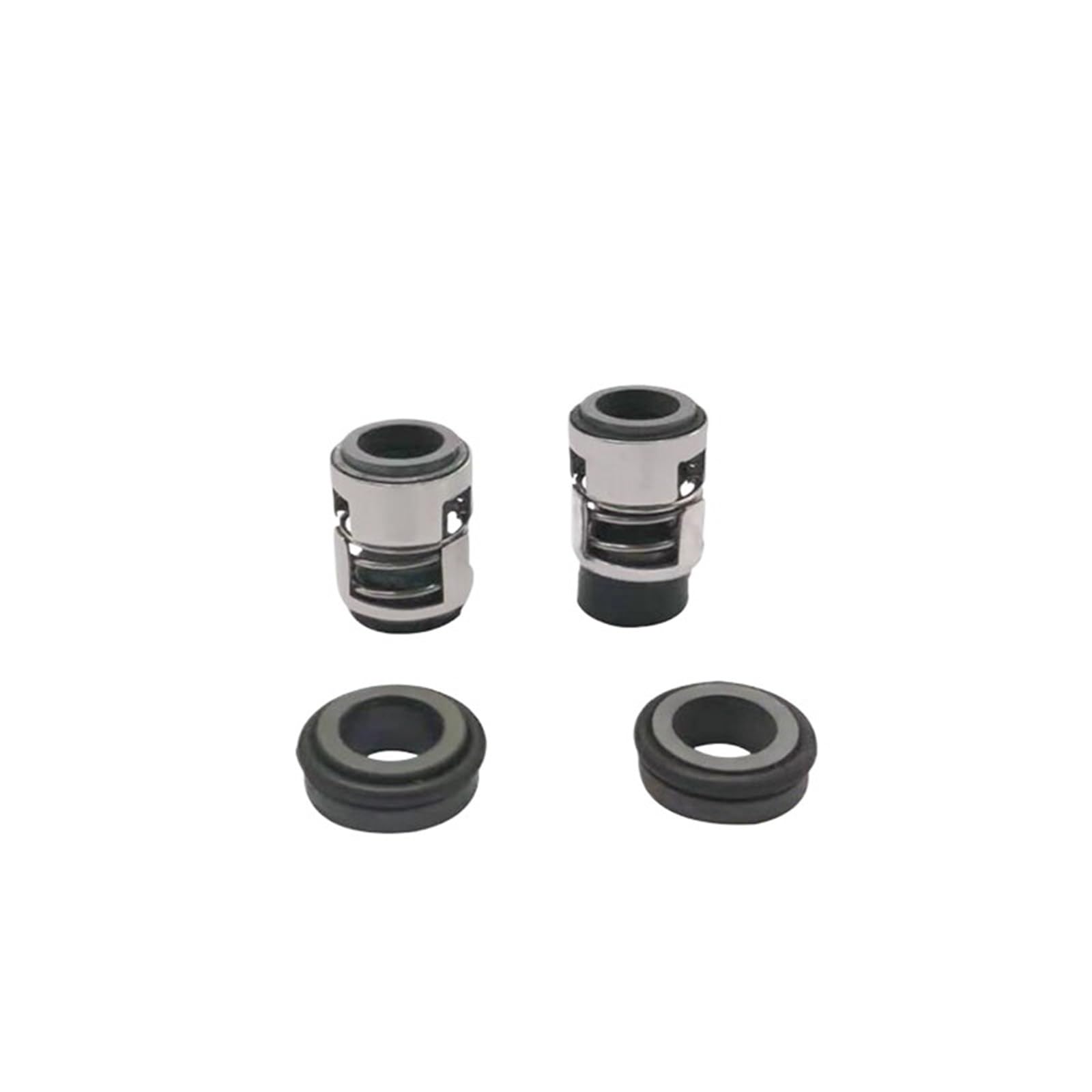 Mechanische Gleitringdichtung CHI-8/12BQQVB-C G3 fur Ol hohe Temperatur