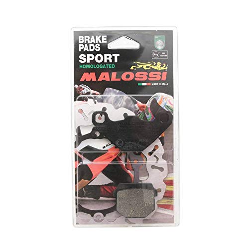 plaquette de frein malossi sport pour peugeot 50 kisbee 4t, tkr av, trekker av, speedfight av, buxy av , elyseo av