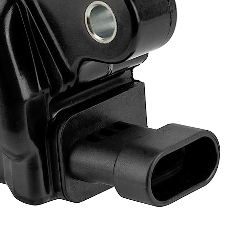 Image of KAX 8 Ignition Coils for Chevy Silverado 1500 Tahoe 5.3L V8 | Fits Silverado /Sierra 1500 /2500 /3500 /2500 HD /3500 HD, Express /Savana 2500 /3500 /4500, Tahoe, Yukon, Suburban, Escalade UF413